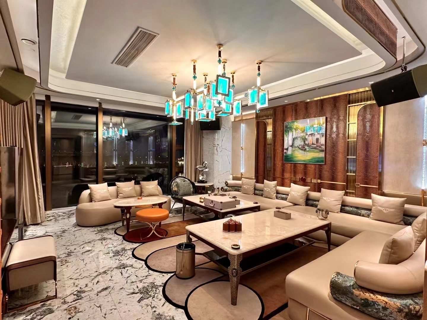 榆林KTV小时场模式-米脂县ktv预定